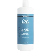Scalp Balance
