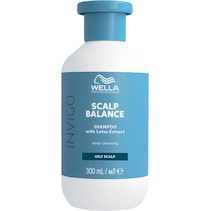 Scalp Balance