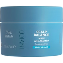 Scalp Balance