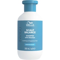 Scalp Balance