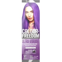 Haarfarbe