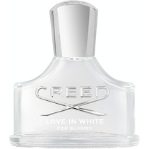 Love in White