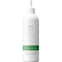 Flaky / Itchy Scalp