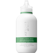 Flaky / Itchy Scalp