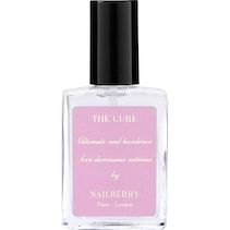 Nagelpflege