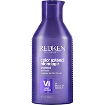 Color Extend Blondage