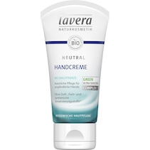 Handpflege