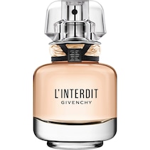 L'INTERDIT