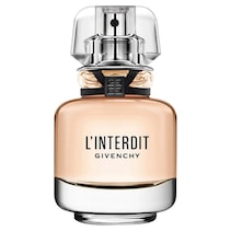 L'INTERDIT