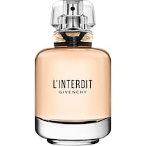 L'INTERDIT
