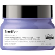 Serie Expert Blondifier x Silver