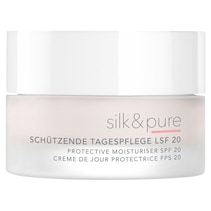 Silk & Pure