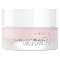Silk & Pure