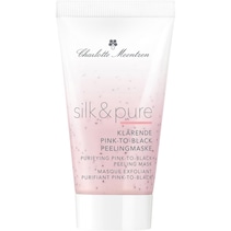 Silk & Pure
