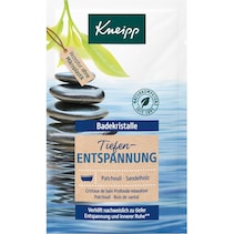 Badekristalle