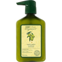 Olive Organics