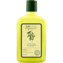 Olive Organics
