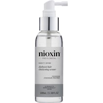 Dichteres Haar und Anti-Aging