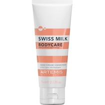 Swiss Milk Bodycare