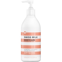 Swiss Milk Bodycare