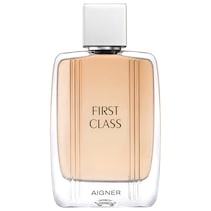 First Class