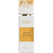 Dame de L'ile