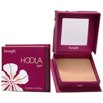 Bronzer