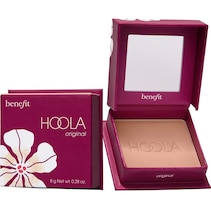 Bronzer