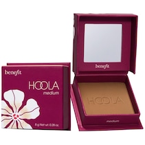 Bronzer