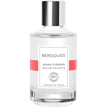 Eau de Toilette 95% Organics