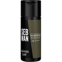 SebMan