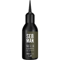 SebMan