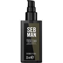 SebMan
