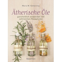 Ätherische Öle