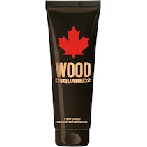 Wood Pour Homme
