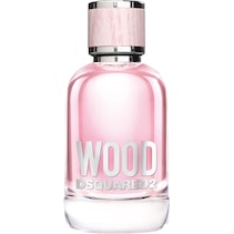 Wood Pour Femme