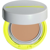 Sonnenmake-up
