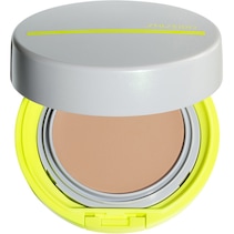 Sonnenmake-up