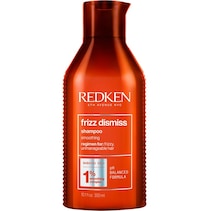Frizz Dismiss