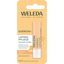 Augen- und Lippenpflege
