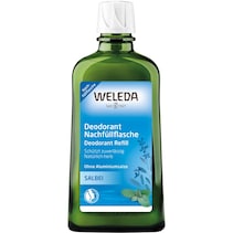 Deodorants