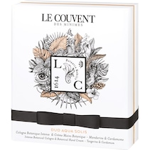 Colognes Botaniques