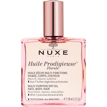 Huile Prodigieuse Florale