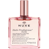 Huile Prodigieuse Florale