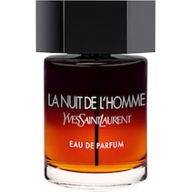 La Nuit De L'Homme