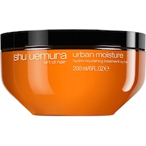 Urban Moisture