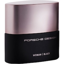 Woman Black