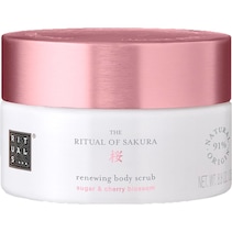 The Ritual Of Sakura