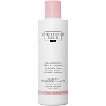 Shampoo
