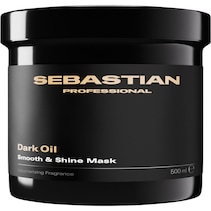 Dark Oil